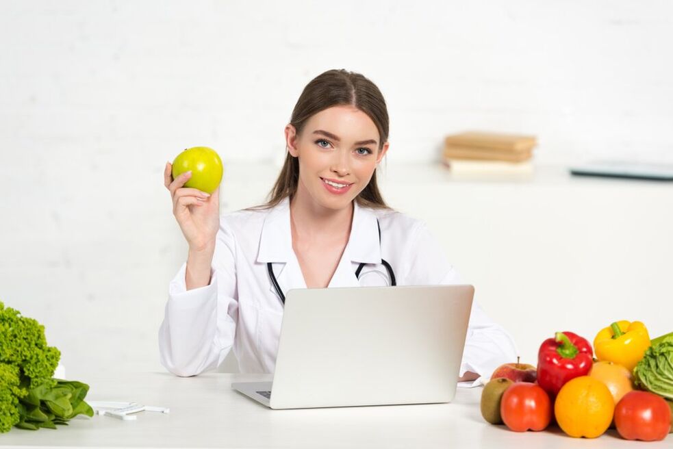 doktor preporučuje voće za hipoalergenu ishranu