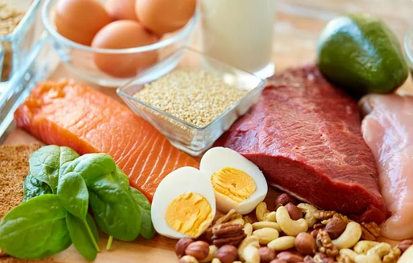 Dodajte proteina na sva vaša jela