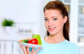 gubitak težine prema Dukanu