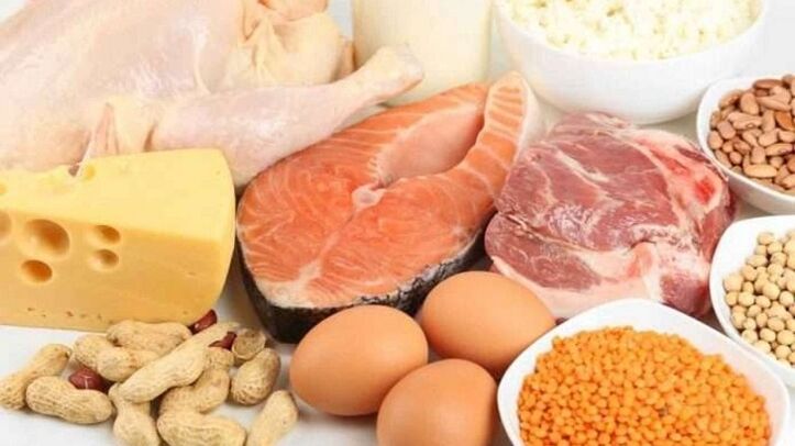 Konzumiranje proteina je korak ka gubitku kilograma