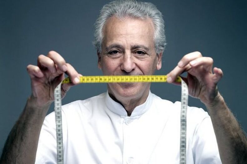 Pierre Dukan dijeta za mršavljenje