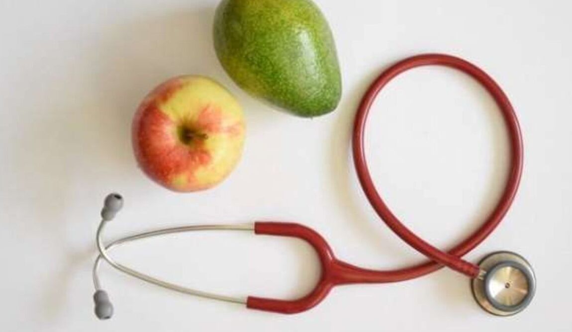 voće za dijetu sa dijabetesom